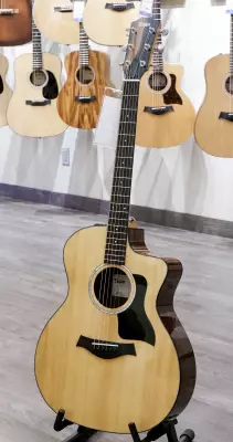 Taylor Guitars - 214CE PLUS 4